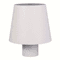 LED Cordless Table Lamp Portable Rechargeable Night Light With 3 Color Stepless Dimming 4