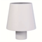 LED Cordless Table Lamp Portable Rechargeable Night Light With 3 Color Stepless Dimming 4