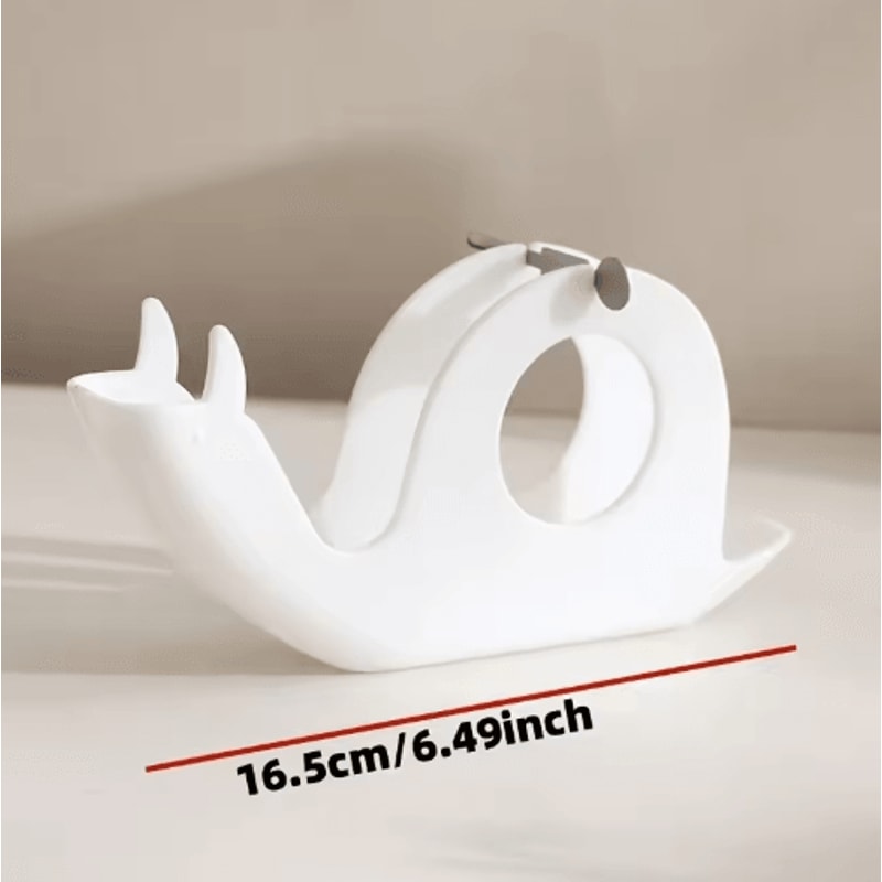 Snail Mosquito Incense Rack Ancient Style Fireproof Incense Plate For Home And Outdoor Use 3