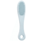 Pet Silicone Finger Toothbrush Soft Cleaning Brush For Dog And Cat Teeth Nose And Face Care 2