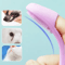 Pet Silicone Finger Toothbrush Soft Cleaning Brush For Dog And Cat Teeth Nose And Face Care 6