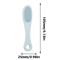 Pet Silicone Finger Toothbrush Soft Cleaning Brush For Dog And Cat Teeth Nose And Face Care 9