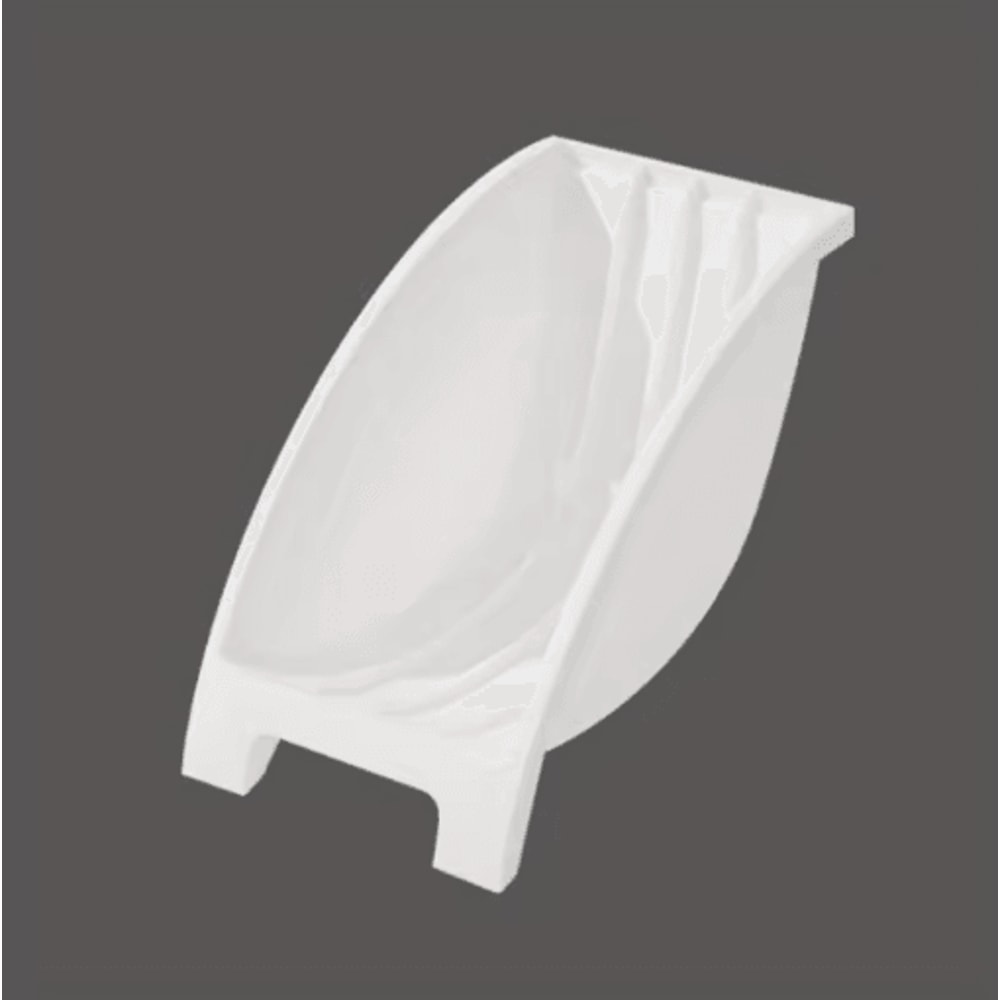 Kitchen Dish Drying Rack Multifunctional Tableware Storage Shelf For Upright Plates 1