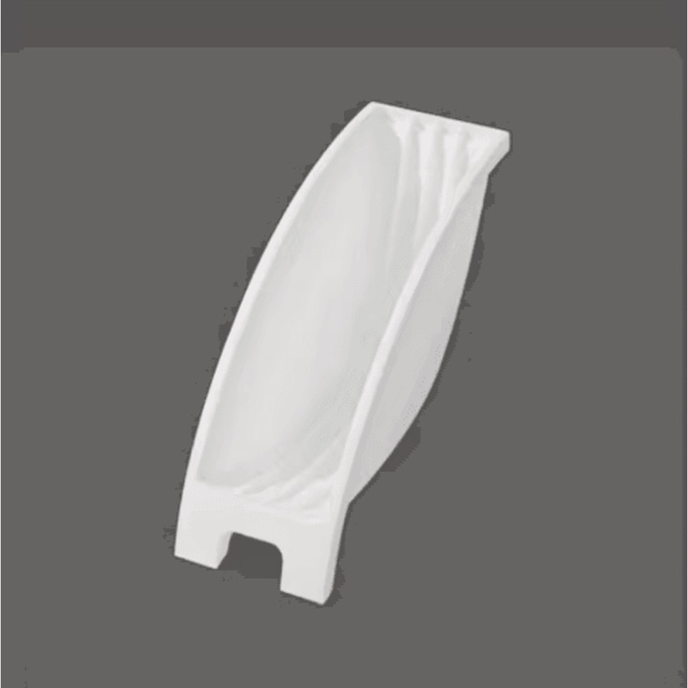 Kitchen Dish Drying Rack Multifunctional Tableware Storage Shelf For Upright Plates 2