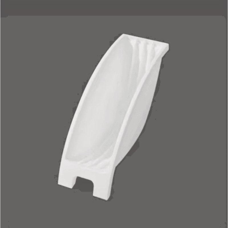 Kitchen Dish Drying Rack Multifunctional Tableware Storage Shelf For Upright Plates 2