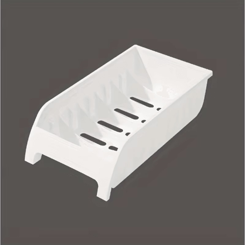 Kitchen Dish Drying Rack Multifunctional Tableware Storage Shelf For Upright Plates 3