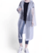 Adult One Piece Raincoat Thickened Reusable Waterproof And Windproof Outdoor Rain Gear 1