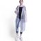 Adult One Piece Raincoat Thickened Reusable Waterproof And Windproof Outdoor Rain Gear 2