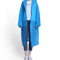 Adult One Piece Raincoat Thickened Reusable Waterproof And Windproof Outdoor Rain Gear 3