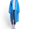 Adult One Piece Raincoat Thickened Reusable Waterproof And Windproof Outdoor Rain Gear 3