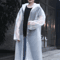 Adult One Piece Raincoat Thickened Reusable Waterproof And Windproof Outdoor Rain Gear 0