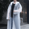 Adult One Piece Raincoat Thickened Reusable Waterproof And Windproof Outdoor Rain Gear 0