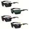 Polarized Sports Sunglasses Windproof Fashion Glasses For Running Fishing And Driving 7