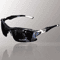 Polarized Sports Sunglasses Windproof Fashion Glasses For Running Fishing And Driving 8