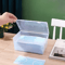 Multi Functional Desktop Storage Box For Masks Medicine And Daily Essentials 4