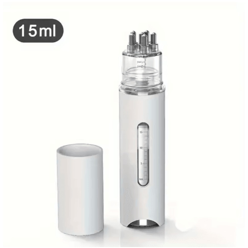 Portable Scalp Oil Applicator Comb Liquid Guide Hair Massager For Hair Growth And Scalp Care 1