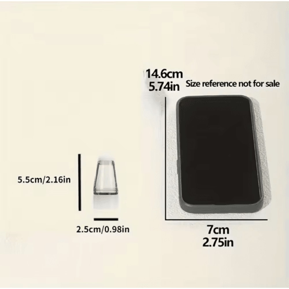 Portable Scalp Oil Applicator Comb Liquid Guide Hair Massager For Hair Growth And Scalp Care 8