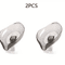 Leaf Design Self Draining Soap Tray With Suction Cup 2 Piece Set 1