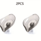 Leaf Design Self Draining Soap Tray With Suction Cup 2 Piece Set 1