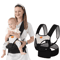 Baby Carrier Waist Stool Ergonomic Kangaroo Sling Hip Seat Backpack For 3 To 36 Months 0