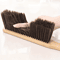 Wooden Handle Dusting Brush With Soft Bristles For Furniture And Upholstery 1