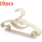 Baby No Trace Windproof Plastic Hanger For Childrens Clothing 7