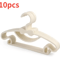 Baby No Trace Windproof Plastic Hanger For Childrens Clothing 7