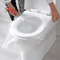 Disposable Toilet Seat Cushions For Travel And Public Restrooms 10 To 100 Pcs 2