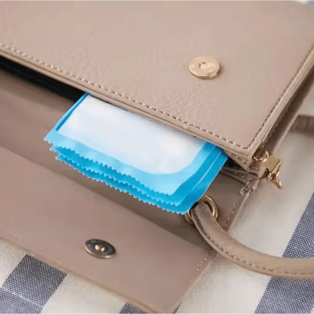 Disposable Toilet Seat Cushions For Travel And Public Restrooms 10 To 100 Pcs 7