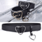 Cute Leather Belt With Heart Buckle Retro PU Waist Strap For Women And Girls 6