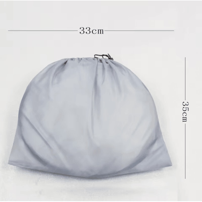 Foldable Installation Free Single Dorm Mosquito Net With Encrypted Mesh 4