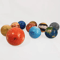 Solar System Ball Puzzle Toy Educational Squeeze And Bouncy Planet Model For Kids 6