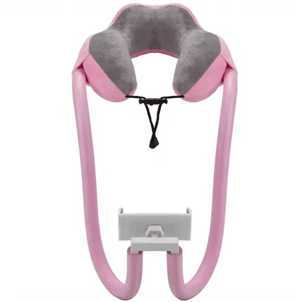 Universal Flexible Mobile Phone Holder Adjustable Lazy Bracket For Bed Desk And Home Use 1