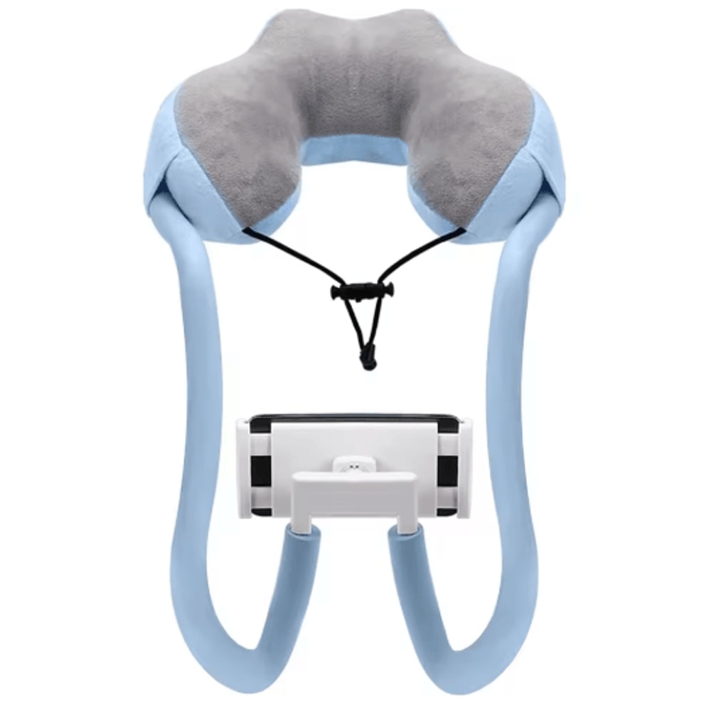 Universal Flexible Mobile Phone Holder Adjustable Lazy Bracket For Bed Desk And Home Use 2