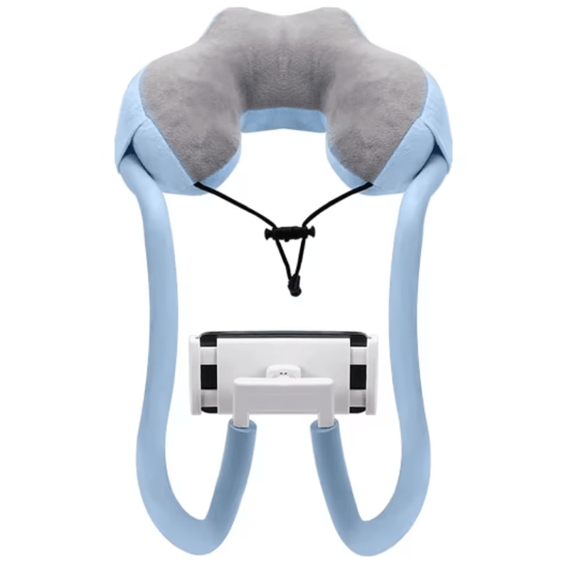 Universal Flexible Mobile Phone Holder Adjustable Lazy Bracket For Bed Desk And Home Use 2