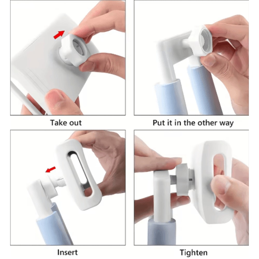 Universal Flexible Mobile Phone Holder Adjustable Lazy Bracket For Bed Desk And Home Use 4