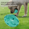Durable Squeezing Rubber Dog Ball For Aggressive Chewers With Sound 4