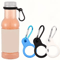 Portable Water Bottle Handle Buckle Set For Outdoor Sports 3Piece 7