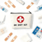Canvas OH SHIT KIT Emergency First Aid And Travel Pouch 1