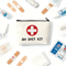 Canvas OH SHIT KIT Emergency First Aid And Travel Pouch 1