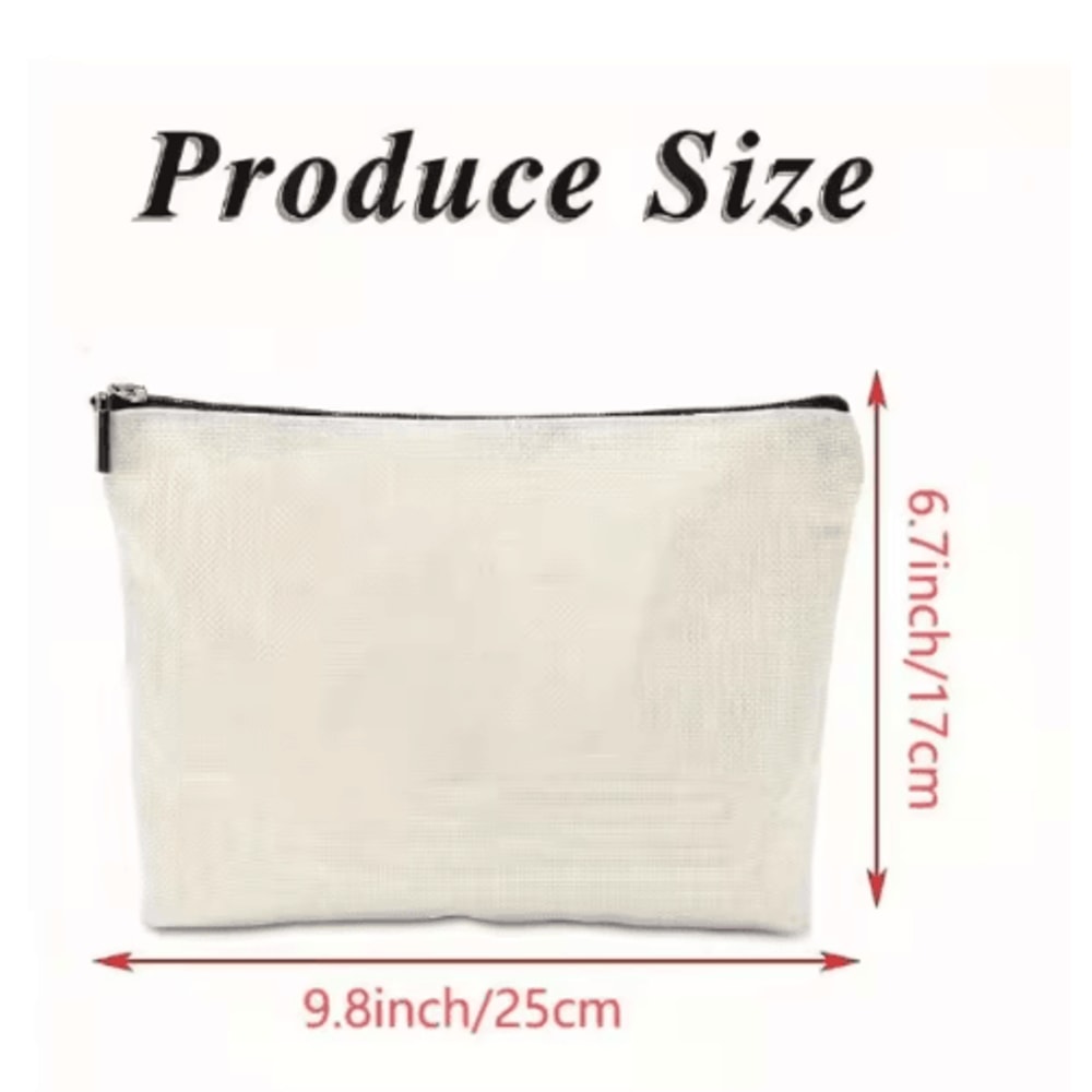 Canvas OH SHIT KIT Emergency First Aid And Travel Pouch 4