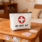 Canvas OH SHIT KIT Emergency First Aid And Travel Pouch 6