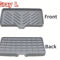 Silicone Sink Tray With Drain For Soap Sponge And Brush Storage 3