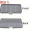 Silicone Sink Tray With Drain For Soap Sponge And Brush Storage 3