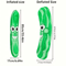 Inflatable Cucumber Pool Float Playful PVC Party Inflatable 4
