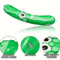 Inflatable Cucumber Pool Float Playful PVC Party Inflatable 5