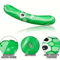 Inflatable Cucumber Pool Float Playful PVC Party Inflatable 5