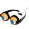 Funny Novelty Glasses Toys Plastic Prank Glasses For Parties And Gifts 7