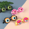 Funny Novelty Glasses Toys Plastic Prank Glasses For Parties And Gifts 0
