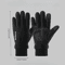 Winter Warm Gloves AntiSlip Touchscreen Full Finger Cycling Sports Gloves 2